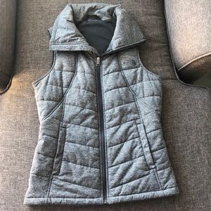 The North Face Pseudio Vest